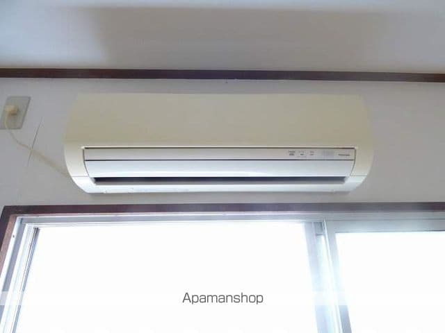 小路東ハイツIIの内装写真