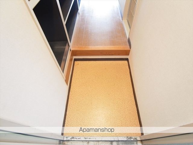 コーポ樋ノ口の内装写真