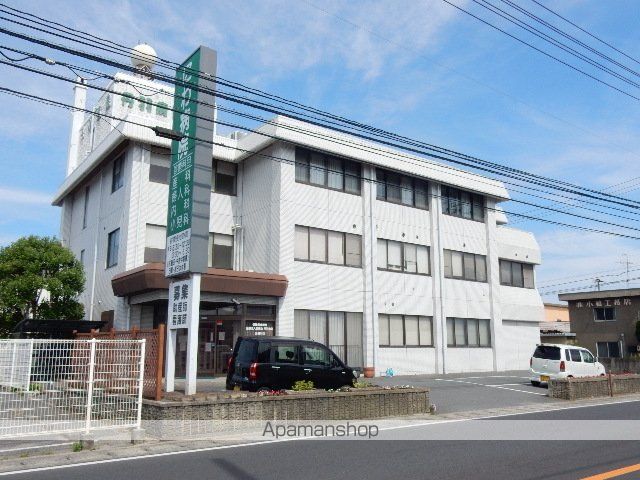 Next Garage南古都の周辺写真