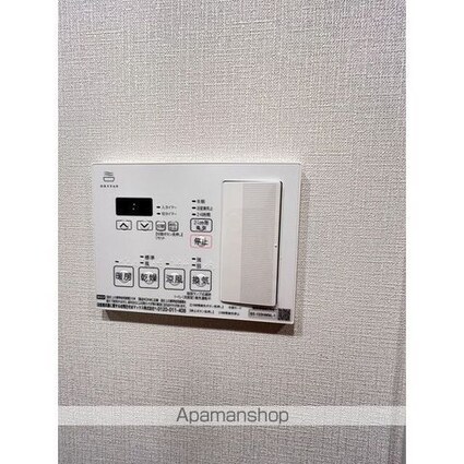 スタイリオ池上ＳＯＵＴＨ[1LDK/33.42m2]の内装