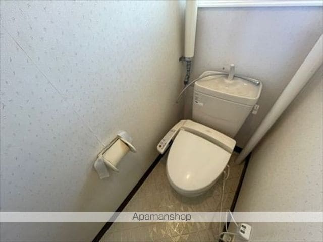 コーポハイブリッジの内装写真
