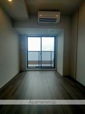 ザ・パークハビオ塚本の内装写真