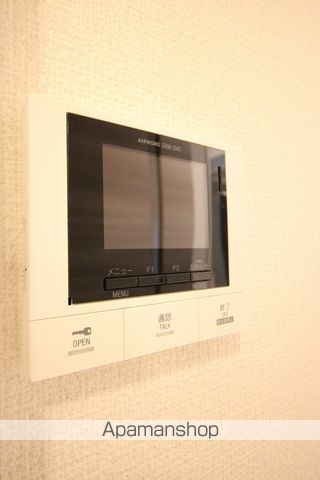 MAISON CHOSEIの内装写真