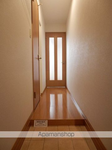 TーSQUAREの内装写真
