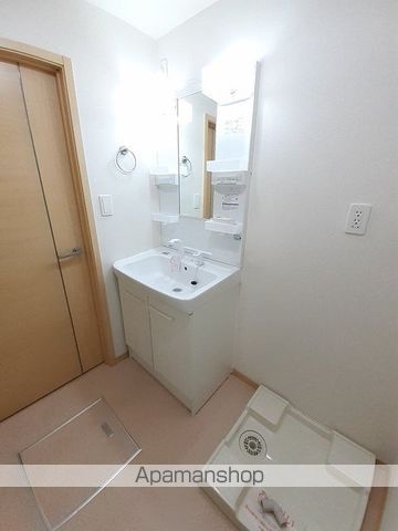 秋桜ミディの内装写真