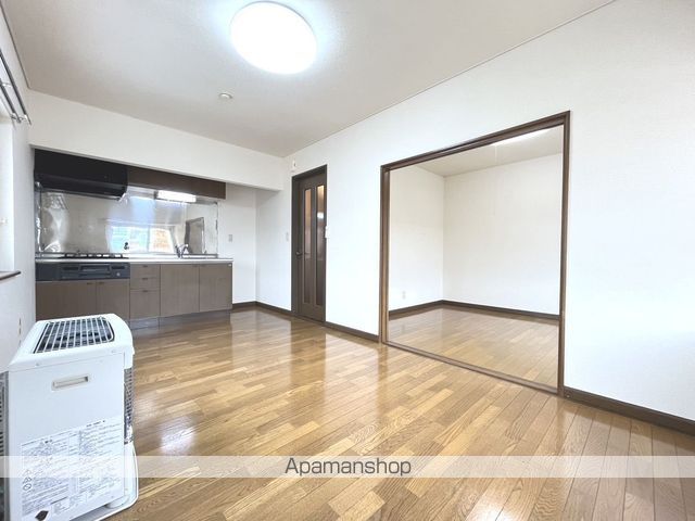 龍雲荘の内装写真