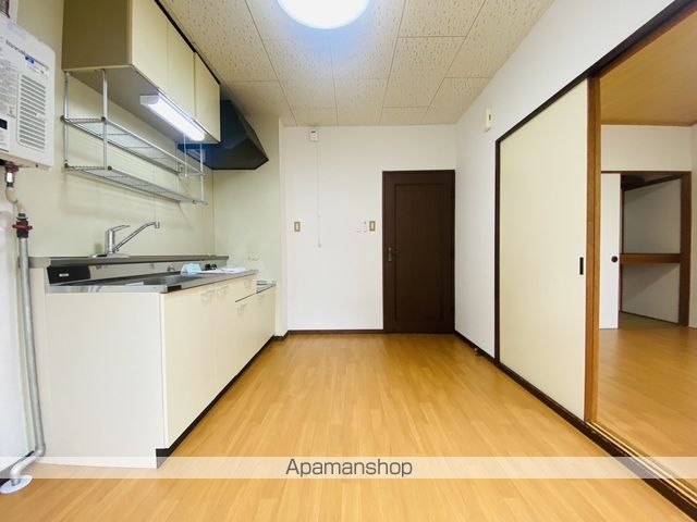ピアパレス本通IIの内装写真