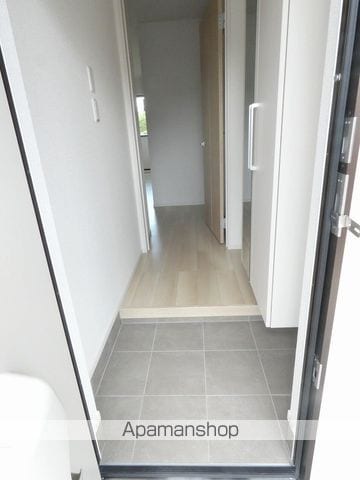 袋井市 2階建 築3年の内装写真