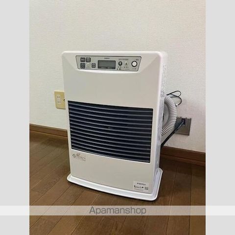 ビューフラット宮の沢の内装写真