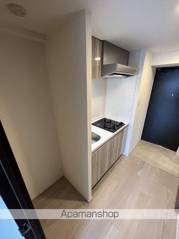 S−RESIDENCE福島玉川UNOの内装写真