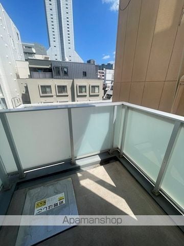 ドゥーエ三田の内装写真