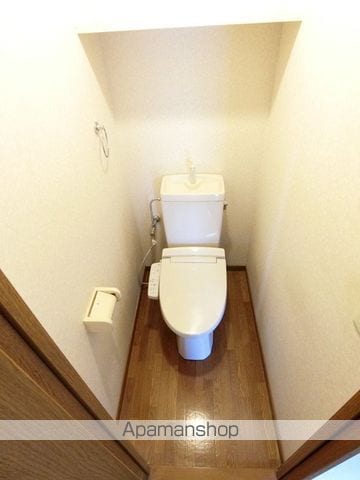 フェルミエール香貫の内装写真