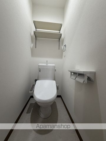 SCINTILLERFUKUSHIMAYOSHINOの内装写真
