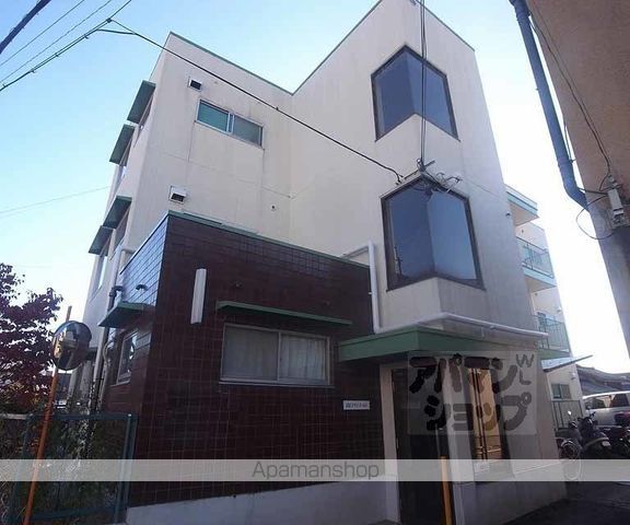 山口マンション