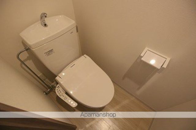 エクレールの内装写真