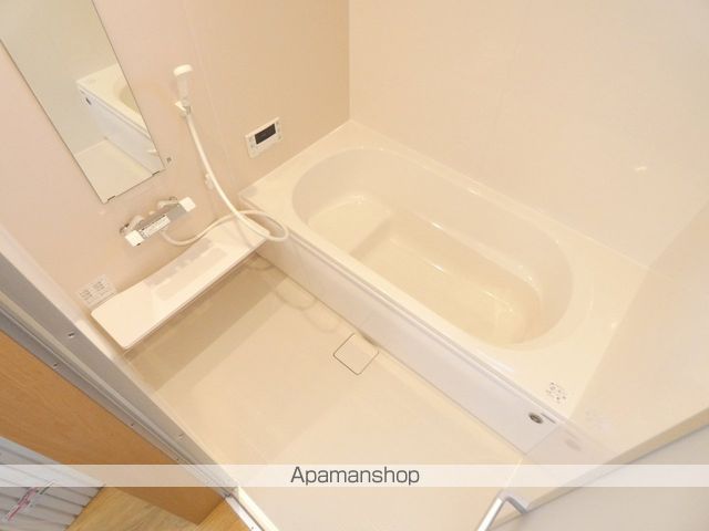 ペルラ ヴィレッジ Nの内装写真