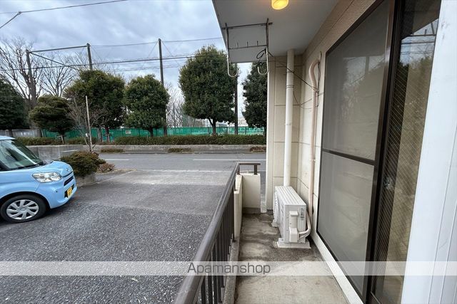 プチメゾン木曽パートIの内装写真