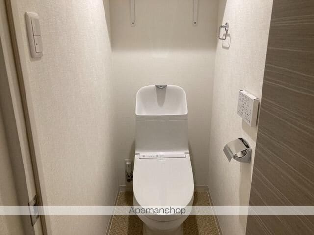 CREAL住吉の内装写真