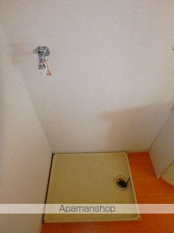 ハイツグリーン&ブルーの内装写真