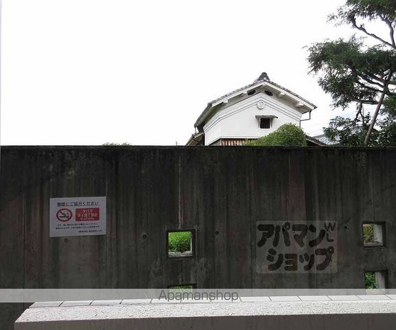 WAVEーK2の内装写真