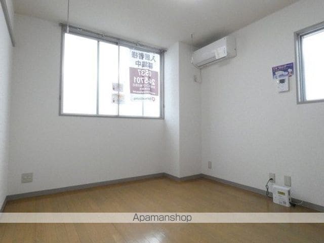 アンソレイユ塩町 住居の内装写真