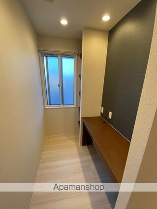 ロータスⅡ　Ｂ棟[1LDK/43.41m2]の内装2