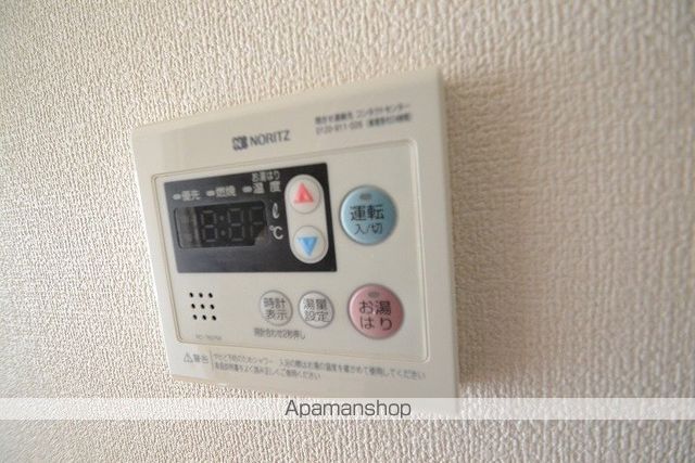 アルファ春日町の内装写真