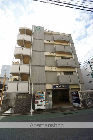ドール栄5丁目の外観写真