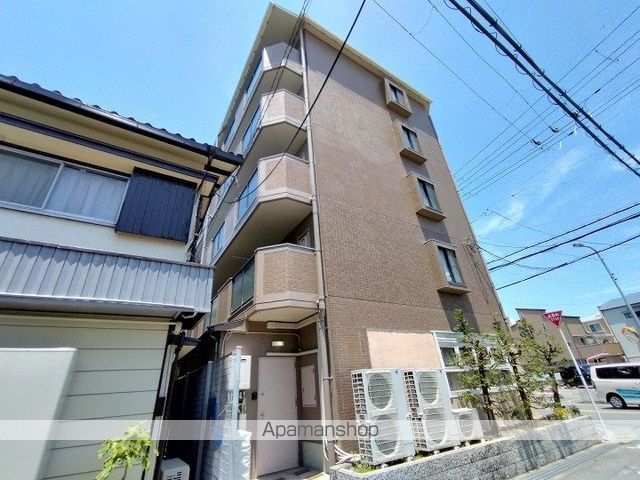 ルミエールの外観写真