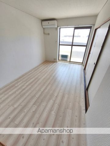マンション吹上の内装写真