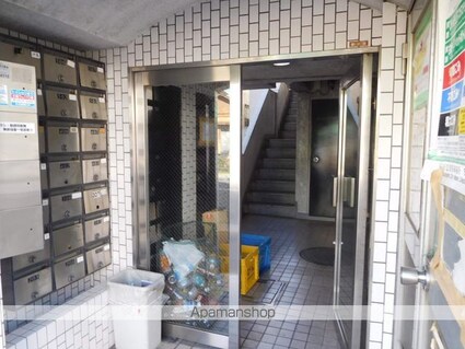 ダイヤマンション[1K/16.1m2]の共用部1