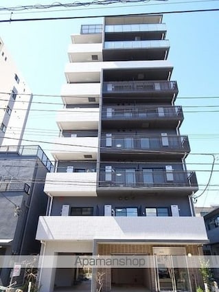ＨＡＰＰＹ　ＨＩＬＬＳ[1DK/33.99m2]の外観