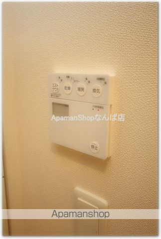 ブランズタワー・ウェリス心斎橋NORTHの内装写真