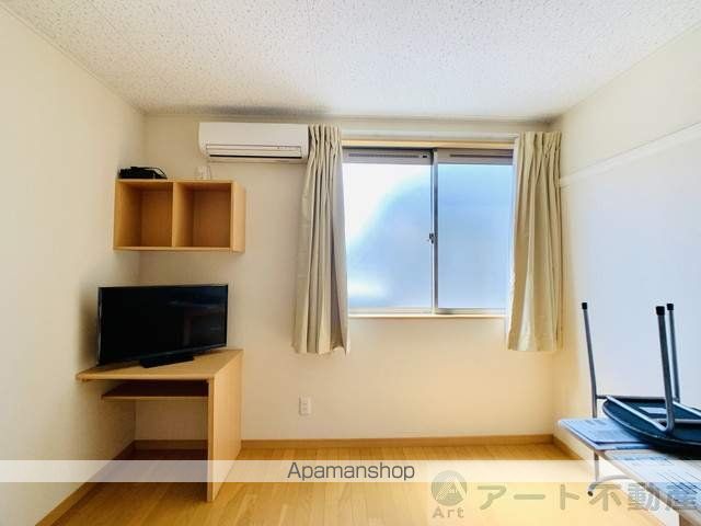 レオネクストモミの木の内装写真