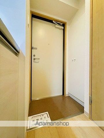 プロミネンス新森の内装写真