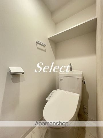 アイルプレミアム横浜サウスの内装写真