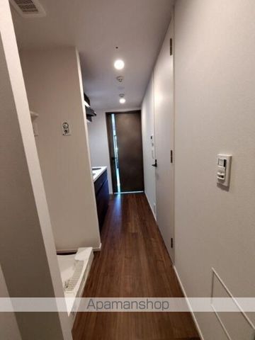 ラティエラ秋葉原の内装写真