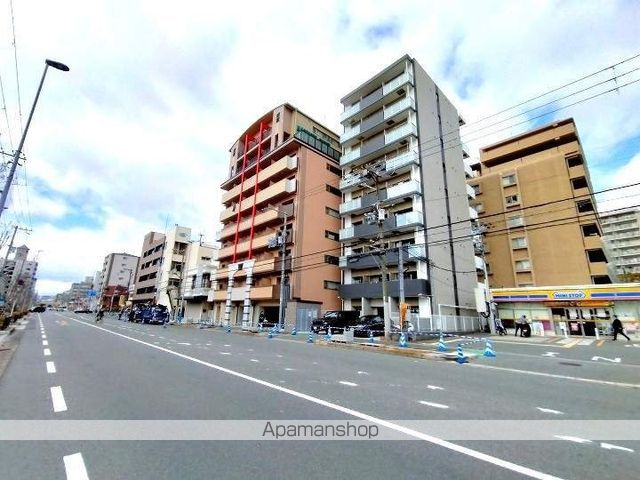 V−ランコントル吹田の外観写真