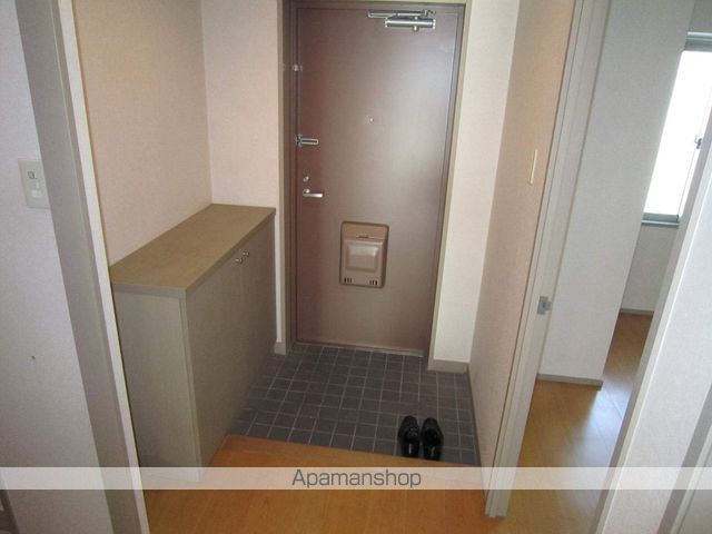 プリムローズ岸和田の内装写真