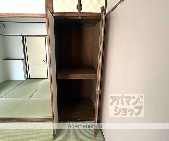 コーポ大宮の内装写真