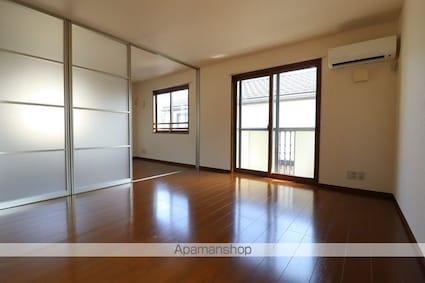 グリーンコート[3LDK/82.68m2]の内装3