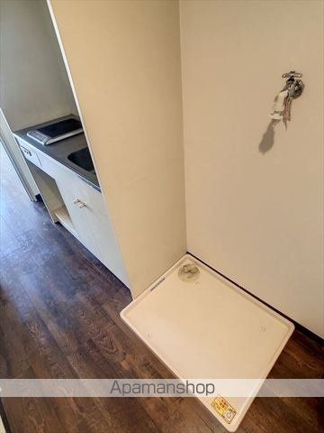 セイントヴィラ香椎の内装写真
