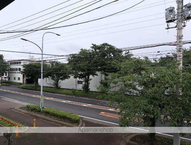 アベリアの内装写真