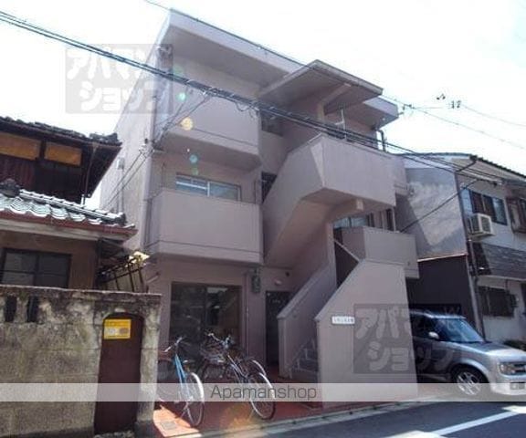 小山南上総町貸家