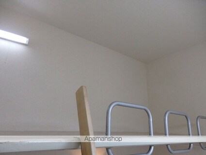 レオパレス新高円寺[1K/15.51m2]のその他部屋・スペース