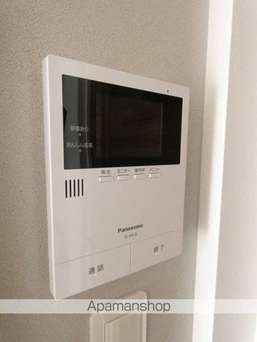 グランメゾン浜松の内装写真