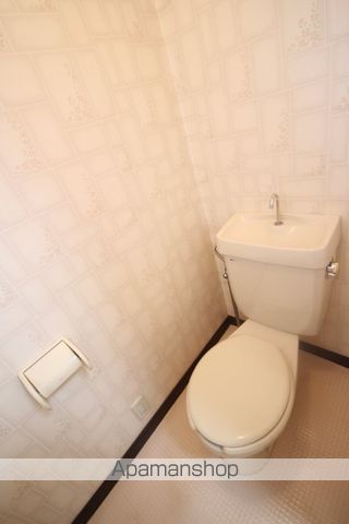 エクセレントハイツの内装写真