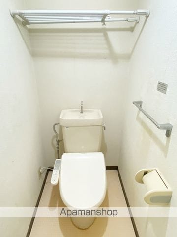 サウザンドOTA Bの内装写真