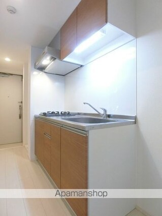 リブリ・Ｃａｓａ　Ｃａｍｉｎｏ横浜鶴見[1K/26.08m2]のその他内装8