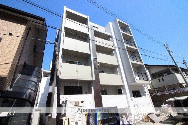 PUKETTIの外観写真